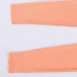 بنطلون ساده حريمي ليكرا سيموني جميع المواسم من اتش اوه - HO-1-SM