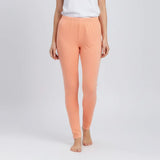 بنطلون ساده حريمي ليكرا سيموني جميع المواسم من اتش اوه - HO-1-SM