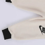 بنطلون مطبوع اطفالي ميلتون الوان متعددة شتوي من اتش اوه - HO-7