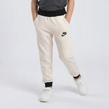 بنطلون مطبوع اطفالي ميلتون الوان متعددة شتوي من اتش اوه - HO-7