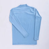 بدي راوند ساده حريمي ليكرا لبني جميع المواسم من اتش اوه - HO-BB