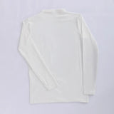 بدي راوند ساده حريمي ليكرا اوف وايت جميع المواسم من اتش اوه - HO-OW