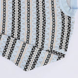 بلوفر هاي وست رسومات حريمى تريكو لبني شتوي من اتش - Hi-West-2-BB