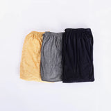 بنطلون ساده اطفالي قطيفه ألوان متعددة شتوي من اتش اوه - HO-2