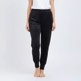 بنطلون ساده اطفالي قطيفه ألوان متعددة شتوي من اتش اوه - HO-2