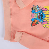 سويتشيرت هودي مطبوع اطفالي قطن سيمون شتوي من اتش - Kids-10