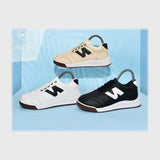 حذاء سنيكرز حريمي ألوان متعددة من آل وحيد