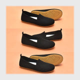 حذاء سنيكرز حريمى فوندي جلد إسكاي مستورد ونعل PVC حقن الوان متعددة جميع المواسم من بري باندا - LT122