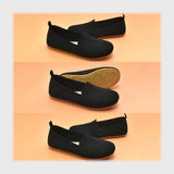 حذاء سنيكرز حريمى فوندي جلد إسكاي مستورد ونعل PVC حقن الوان متعددة جميع المواسم من بري باندا - LT131