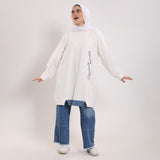 تي شيرت أوفر سايز