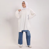 تي شيرت أوفر سايز