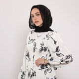 فستان طويل