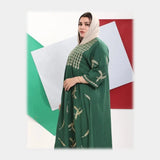 عباية ساده حريمي الوان متعددة من ازياء