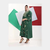 عباية ساده حريمي الوان متعددة من ازياء