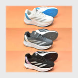 حذاء سنيكرز حريمى فوندي تريكو نسيج خيط مستورد ونعل PVC حقن الوان متعددة جميع المواسم من بري باندا - MU17