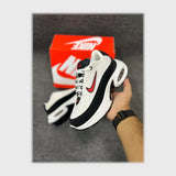 حذاء سنيكرز رجالى فوندي جلد اسكاي مستورد ونعل PVC حقن الوان متعددة جميع المواسم من جاست - N403