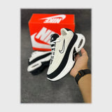 حذاء سنيكرز رجالى فوندي جلد اسكاي مستورد ونعل PVC حقن الوان متعددة جميع المواسم من جاست - N409