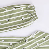 دفايه مطبوع حريمي فايبر مكستر ألوان متعددة من ان جي - ND-15