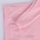 سويتشيرت مطبوع حريمي ميلتون بينك من ان جي - ND-6