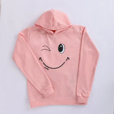 سويتشيرت مطبوع حريمي ميلتون سيمون من ان جي - ND-7