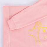 سويتشيرت مطبوع حريمي ميلتون سيمون من ان جي - ND-8