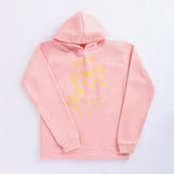 سويتشيرت مطبوع حريمي ميلتون سيمون من ان جي - ND-8