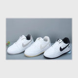 حذاء سنيكرز حريمي الوان متعددة من كيو آر شوز