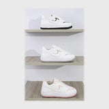 حذاء سنيكرز حريمي الوان متعددة من كيو آر شوز