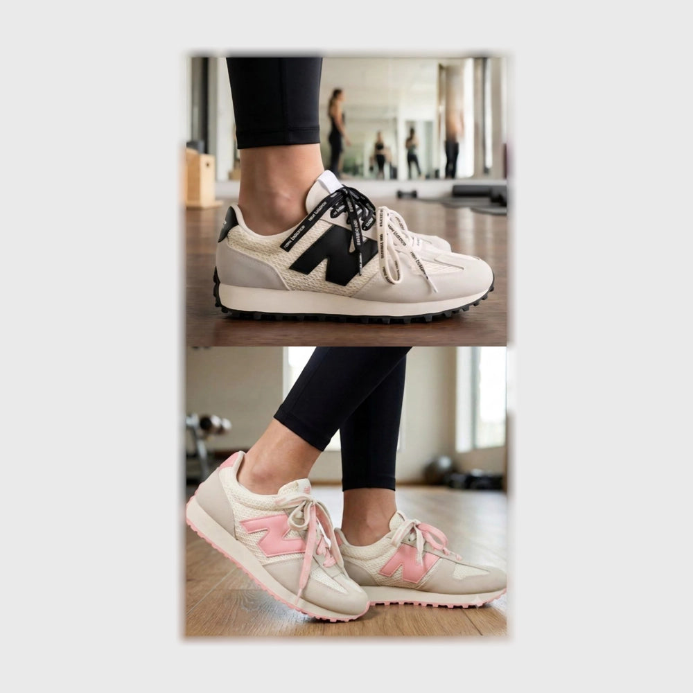 حذاء طبي حريمى فوندي جلد إسكاي مستورد ونعل PVC حقن الوان متعددة جميع المواسم من توب تو - P-100