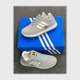 حذاء سنيكرز رجالى فوندي جلد اسكاي مستورد ونعل PVC حقن الوان متعددة جميع المواسم من جاست - R11