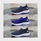 حذاء سنيكرز رجالي الوان متعددة من كيو كيو