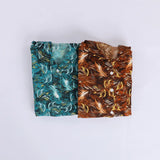 طقم دفاية حريمي فايبر مكستر ألوان متعددة شتوي من إيه إل واي - RD-1