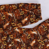 طقم دفاية حريمي فايبر مكستر ألوان متعددة شتوي من إيه إل واي - RD-1