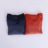 طقم بيجامة حريمي قطيفة هايدي ألوان متعددة شتوي من إيه إل واي - RD-2