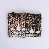 طقم دفاية حريمي فايبر مكستر ألوان متعددة شتوي من إيه إل واي - RD-6