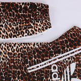 طقم دفاية حريمي فايبر مكستر ألوان متعددة شتوي من إيه إل واي - RD-6