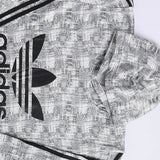 طقم بيجامة حريمي فايبر مكستر ألوان متعددة شتوي من إيه إل واي - RD-7