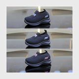 حذاء سنيكرز أولادي - بناتي ألوان متعددة من كيو كيو