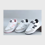 حذاء سنيكرز حريمي الوان متعددة من كيو آر شوز