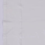 تيشيرت نص كم دائري سادة رجالي قطن ابيض صيفي من شورت كت - SH-160