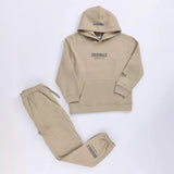 ترينج اوريجنال مطبوع اولادي ميلتون قطن كموني شتوي من شاتورنا - SH-8-M