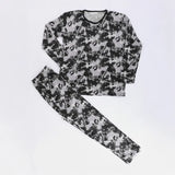 دفاية أشكال متعددة حريمي فايبر مكستر ألوان متعددة شتوي من إيه إل واي - T-1