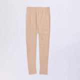 بنطلون ساده مضلع حريمي ليجن الوان متعددة شتوي من ايه ال واي - T-27