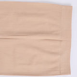 بنطلون ساده مضلع حريمي ليجن الوان متعددة شتوي من ايه ال واي - T-27