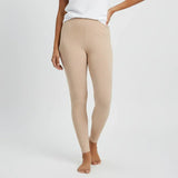 بنطلون ساده مضلع حريمي ليجن الوان متعددة شتوي من ايه ال واي - T-27