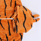 سالوبيت مطبوع حريمي بولار الوان متعددة شتوي من ايه ال واي - T-43