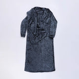 اسدال ساده بناتي محير بليسيه الوان متعددة شتوي من ايه ال واي - T-44