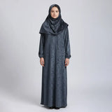 اسدال ساده بناتي محير بليسيه الوان متعددة شتوي من ايه ال واي - T-44