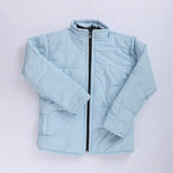 جاكيت ساده رجالي سوفت الوان متعددة شتوي من ايه ال واي - T-45