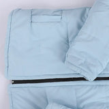 جاكيت ساده رجالي سوفت الوان متعددة شتوي من ايه ال واي - T-45